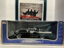 1:18 ANSON- 1957 STUDEBAKER GOLDEN HAWK