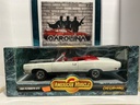 1:18 AMERICAN MUSCLE- 1969 PLYMOUTH GTX HEMI CONVERTIBLE