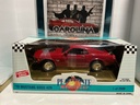 1:18 PEACH STATE ‘70 MUSTANG BOSS 429 - [RED][DAMAGED BOX]