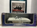 1:18 ANSON- 1953 ELDORADO