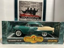 1:18 AMERICAN MUSCLE- 1955 CHEVROLET BEL AIR