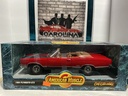 1:18 AMERICAN MUSCLE- 1969 PLYMOUTH GTX HEMI CONVERTIBLE