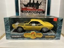 1:18 ERL/AMERICAN MUSCLE - 1970 CHALLENGER T/A [YELLOW/BLACK]