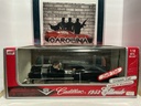 1:18 ANSON-  CADILLAC 1953 ELDORADO