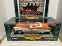 1:18 ERL/AMERICAN MUSCLE - ‘56 SUNLINER [ORANGE/CREAM]