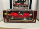 1:18 ROAD LEGENDS - FORD THUNDERBIRD 1955 [RED]