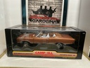 1:18 ERTL/CAMPBELL COLLECTIBLES ‘69 PLYMOUTH GTX CONVERTIBLE