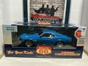1:18 ROUTE 66  “GET YOUR KICKS” 1970 FORD MUSTANG