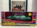 1:18 ERTL COLLECTIBLES AMERICAN MUSCLE: LOWRIDER ‘64 CHEVY IMPALA