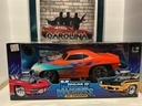 1:18 MUSCLE MACHINES- ‘69 CAMARO