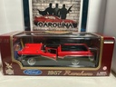 1:18 ROAD LEGENDS - FORD 1957 RANCHERO [MINOR SCUFF MARKS ON PLASTIC]