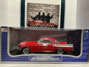 1:18 ANSON- 1957 STUDEBAKER GOLDEN HAWK