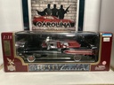 1:18 ROAD LEGENDS - EDSEL CITATION 1958 [SCUFF MARKS ON PLASTIC]