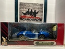 1:18 ROAD SIGNATURE DIE CAST METAL- 40TH ANNIVERSARY LIMITED EDITION COBRA