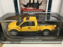 1:18 BEANSTALK - 2004 FORD F-150 FX4 OFF ROAD PICKUP TRUCK