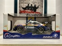 1:18 SOLIDOS RWB-RAUHWELT