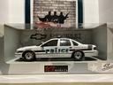 1:18 SOLIDOS CHEVROLET CAPRICE