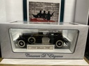 1:18 MOTORCITY CLASSICS - CONCOURS D’ELEGANCE 1932 LINCOLN KB