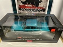 1:18 SUN STAR COLLECTIBLES - 1963 FORD FALCON HARDTOP [BLUE]