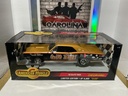 1:18 ERTL AMERICAN MUSCLE ‘66 GEETO TIGER - LIMITED EDITION - 1 OF 9,999