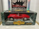 1:18 ERTL - 1962 CHEVROLET CORVETTE  [RED]