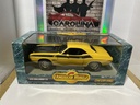 1:18 ERTL - 1970 CHALLENGER T/A YELLOW ON BLACK
