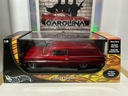 1:18 HOTWHEELS LIMITED EDITION - ‘57 PRO STREET THUNDERBIRD MODIFIED