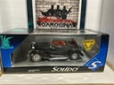 1:18 SOLIDO PRESTIGE - FORD ROADSTER CUSTOM REF.8039