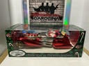 1:18 HOTWHEELS HOLIDAY - SANTA’S SPEEDSTER 2002