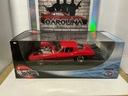 1:18 HOTWHEELS 100% - CORVETTE HOT ROD