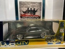 1:18 JADA DUB CITY CC 1968 CHEVY CAMARO DARK CHROME FINISH