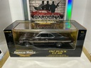 1:18 ERTL  AMERICAN MUSCLE 1967 BUICK GS 400 [BLACK]