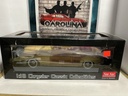 1:18 SUN STAR CHRYSLER CLASSIC COLLECTIBLES - TOWN AND COUNTRY