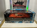 1:18 HOTWHEELS - WEST COAST CUSTOMS - WHIPS - ‘66 PONTIAC GTO
