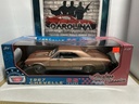 1:18 MOTORMAX - TIMELESS CLASSICS - 1967 CHEVELLE SS396