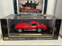 1:18 MAISTO SPECIAL EDITION - 1971 CHEVROLET CHEVELLE SS454
