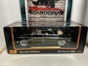 1:18 MAISTO SPECIAL EDITION - 1956 CHRYSLER 300B