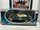 1:18 SOLIDO MIRA -  BUICK CENTURY CONV. (1955)