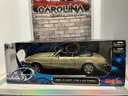 1:18 MAISTO 1968 CHEVROLET CAMARO RS/SS 396