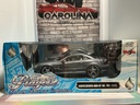 1:18 MAISTO MERCEDES-BENZ SL 55 AMG