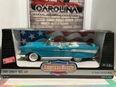 1:18 ERTL 1957 CHEVY BEL AIR