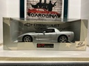 1:18 UT MODELS CHEVROLET CORVETTE
