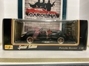 1:18 MAISTO PORSCHE BOXSTER