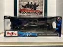 1:18 MAISTO GALLARDO SUPERLEGGERA