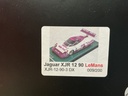 1:18 AB MODELS JAGUAR XJR 12 #3 1990 LeMans 009/200