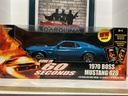 1:18 ERTL 1970 BOSS MUSTANG 429
