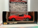 1:18 MAISTO MUSTANG MACH III