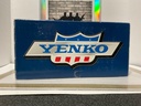 1:18 EXACT DETAIL  1967 YENKO SS 427 CAMARO