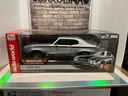 AutoWorld 1:18 1971 BUICK GSX 1 OF 1002