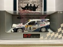 1:18 UT MODELS ESCORT RS COSWORTH RACING COLLECTION